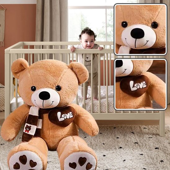 Doudou bebe dodu