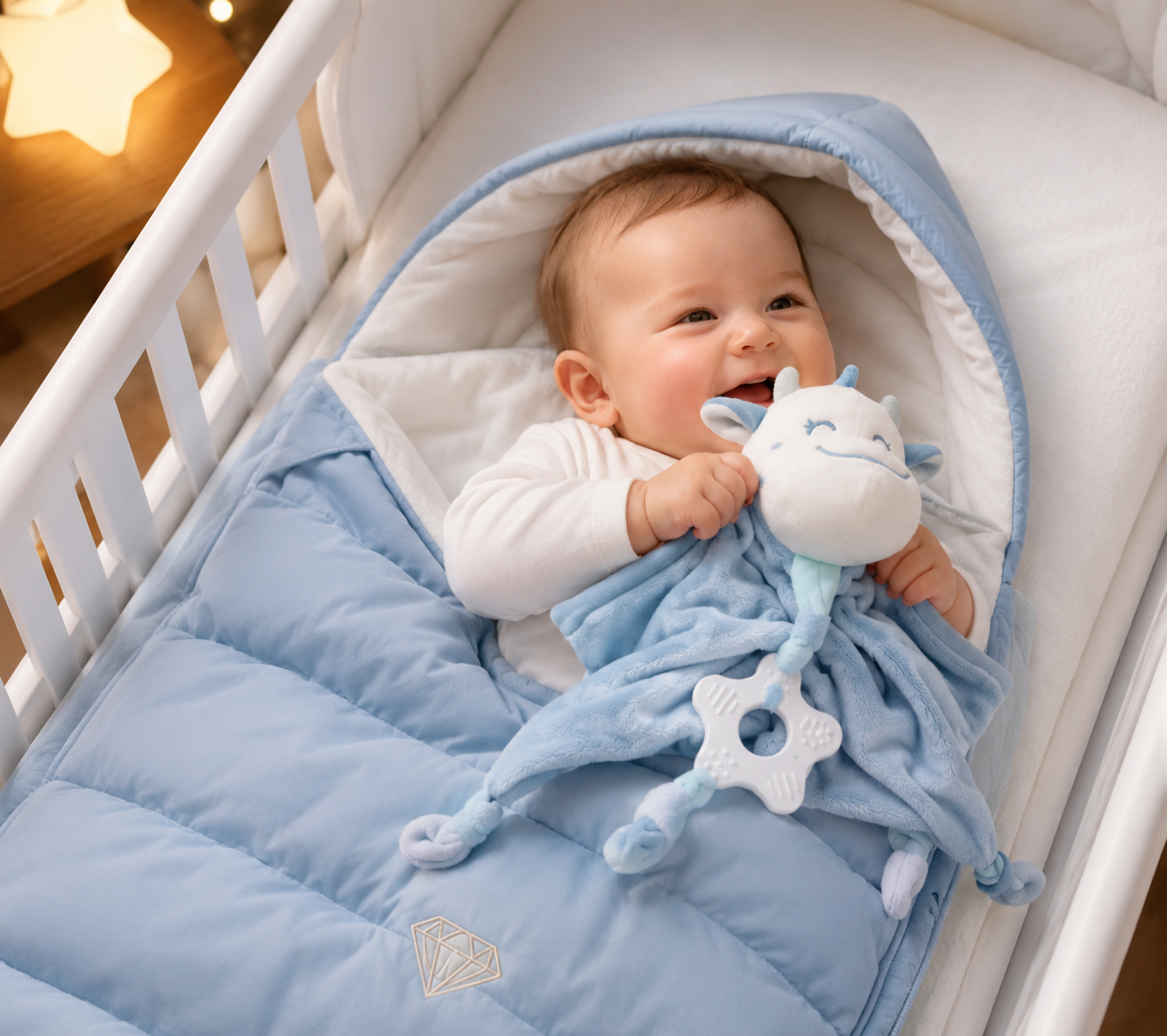 Doudou pour bebe tous 