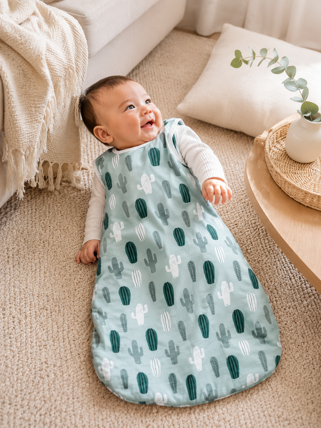 Gigoteuse bébé Sommeil paisible