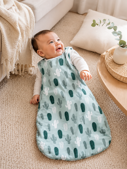 Gigoteuse bébé Sommeil paisible