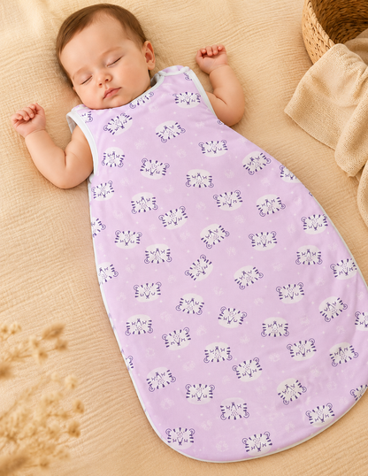 Gigoteuse Bébé  hiver sommeil de bebe