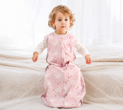 Gigoteuse ete Bebe Beige