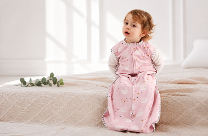 Gigoteuse ete Bébé Vert