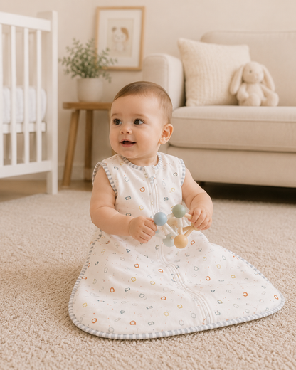 Gigoteuse ete Bébé  4