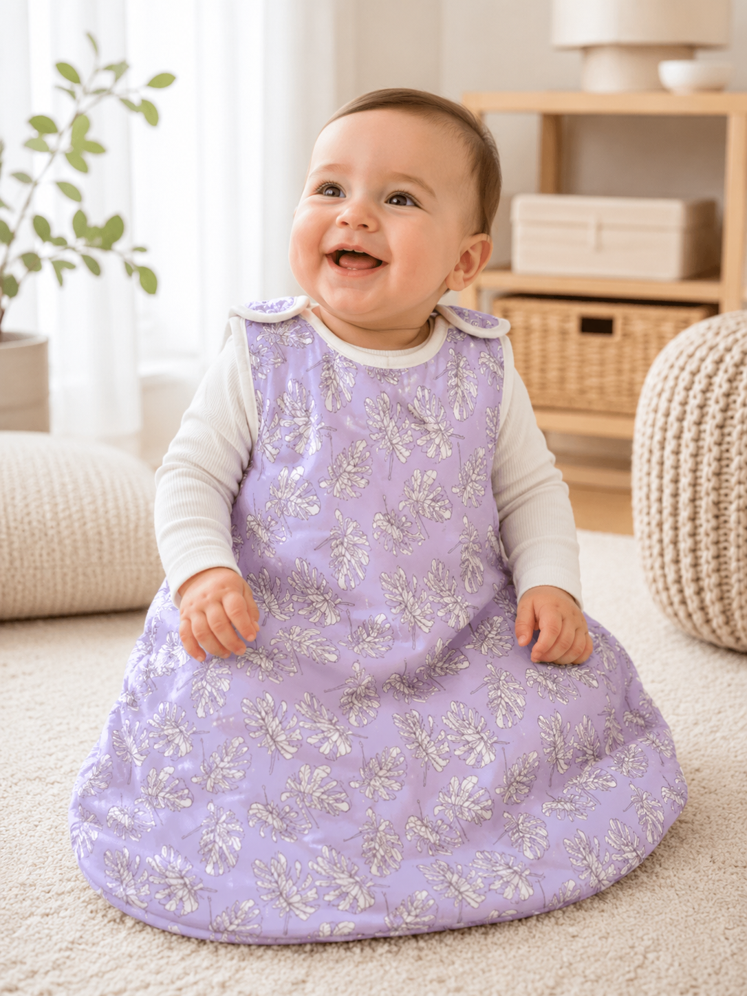Gigoteuse bebe garçon