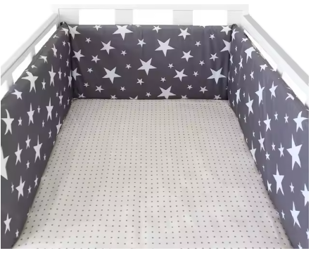 Tour de lit pour bebe Noi