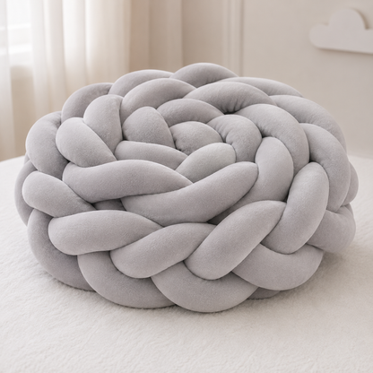 bebe lit tresse poudre