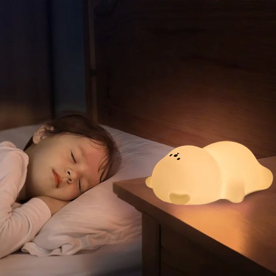 Bebe veilleuse  8bde