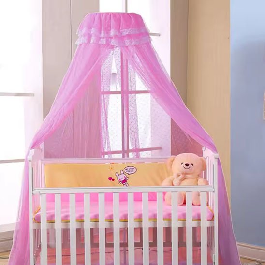 Ciel de lit bebe
