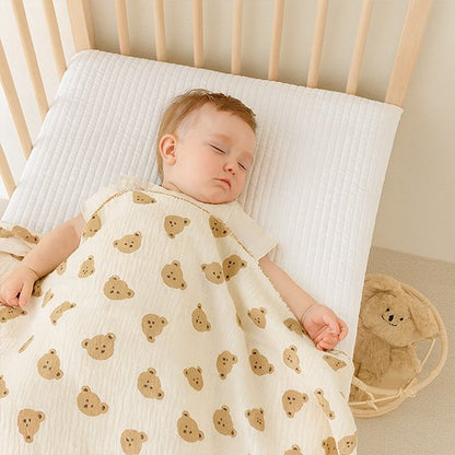 Couverture bébé  cidou