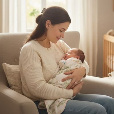 Couverture bébé   coco