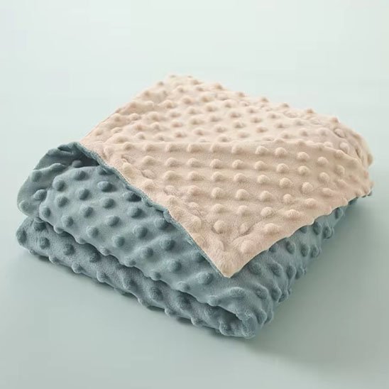 Couverture bébé    aea