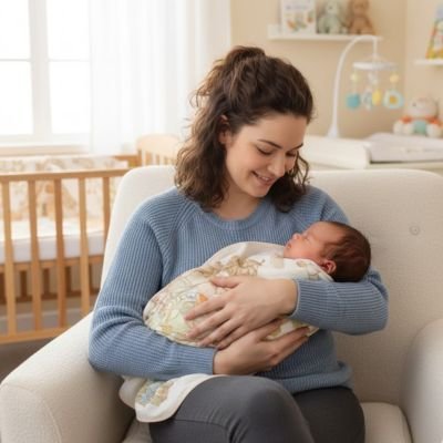 Couverture bébé   cdfcdced-fb