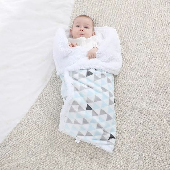 Couverture bébé
