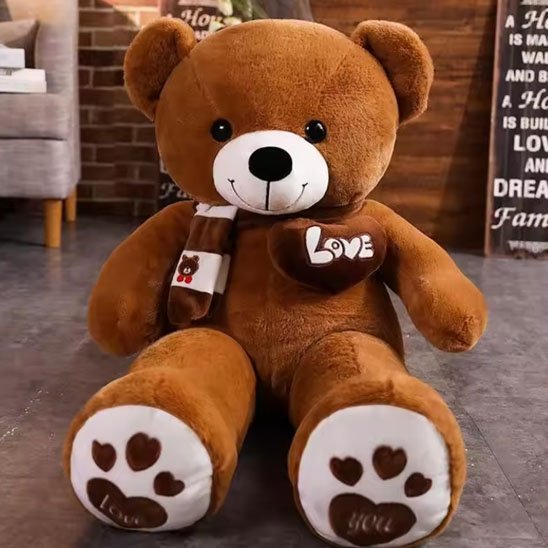 Doudou  aide