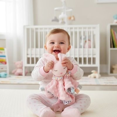 Doudou bebe  Dodo 