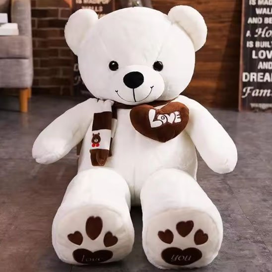 Doudou  bonne