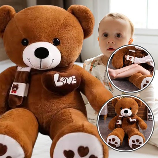 Doudou  endormir