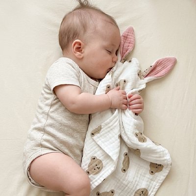 Doudou pour  Bébé