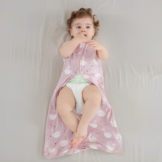 Gigoteuse  Beige