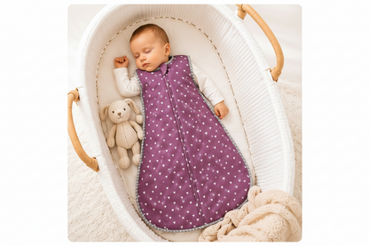 Gigoteuse ete Bébé |  Nuits Paisibles