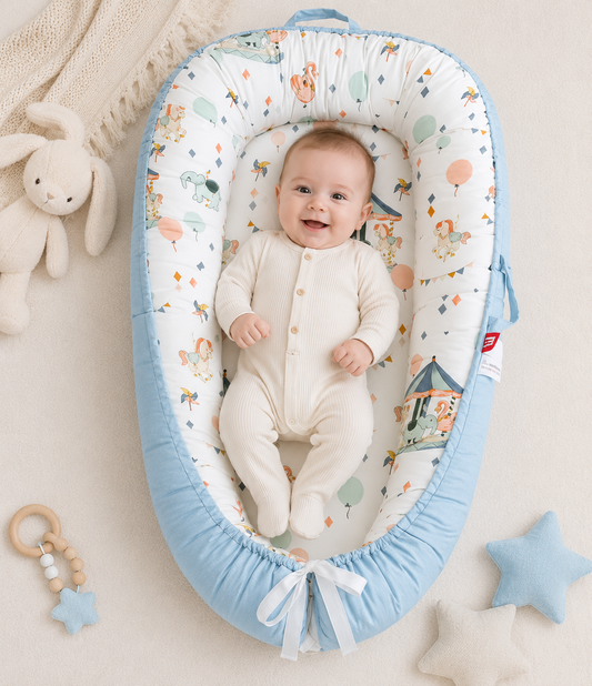 Nid de Bébé  | Portable Réglable
