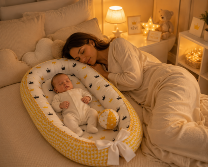 Nid de Bébé | Portable Réglable