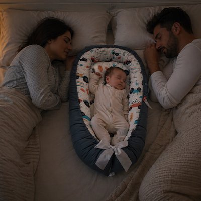 Reducteur de lit bebe  dodo