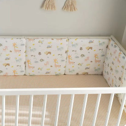 Tour de lit bébé  Fifi