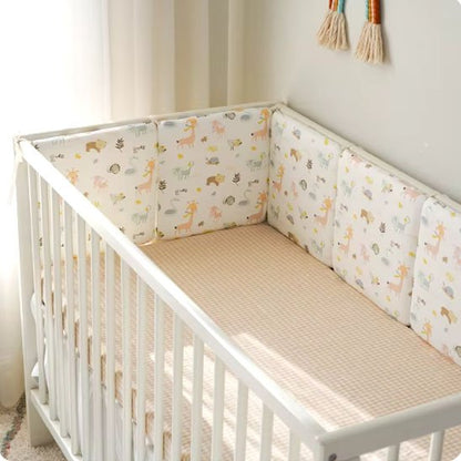 Tour de lit bébé  Fe