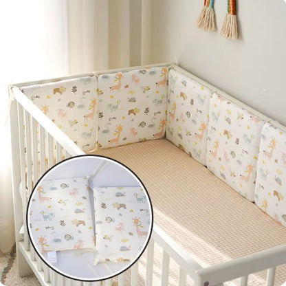 Tour de lit bébé  Mimi