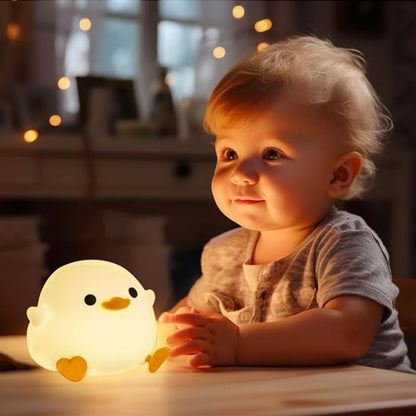 Veilleuse bébé  Mion