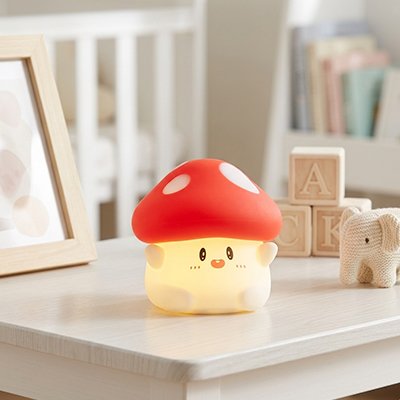 Veilleuse bébé  ela