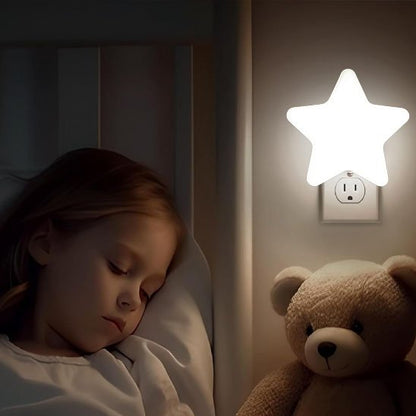 Veilleuse bébé mimila