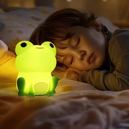 Veilleuse bébé  radia
