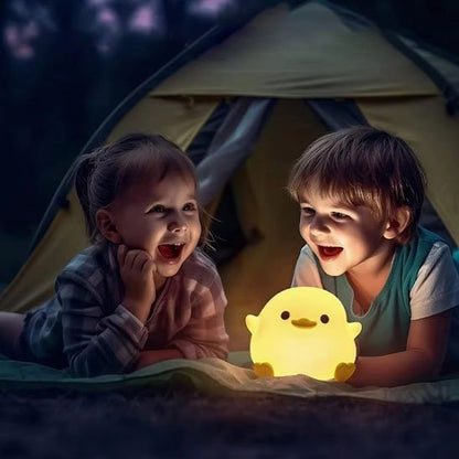 Veilleuse bébé  vila