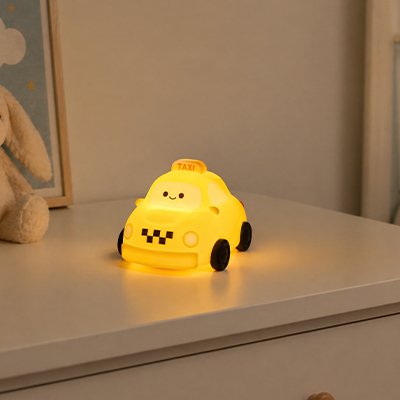 Veilleuse bebe  titi
